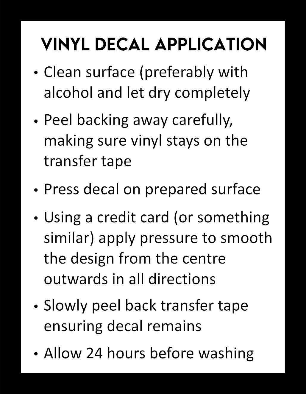 Circle Cash is King vinyl decal/sticker