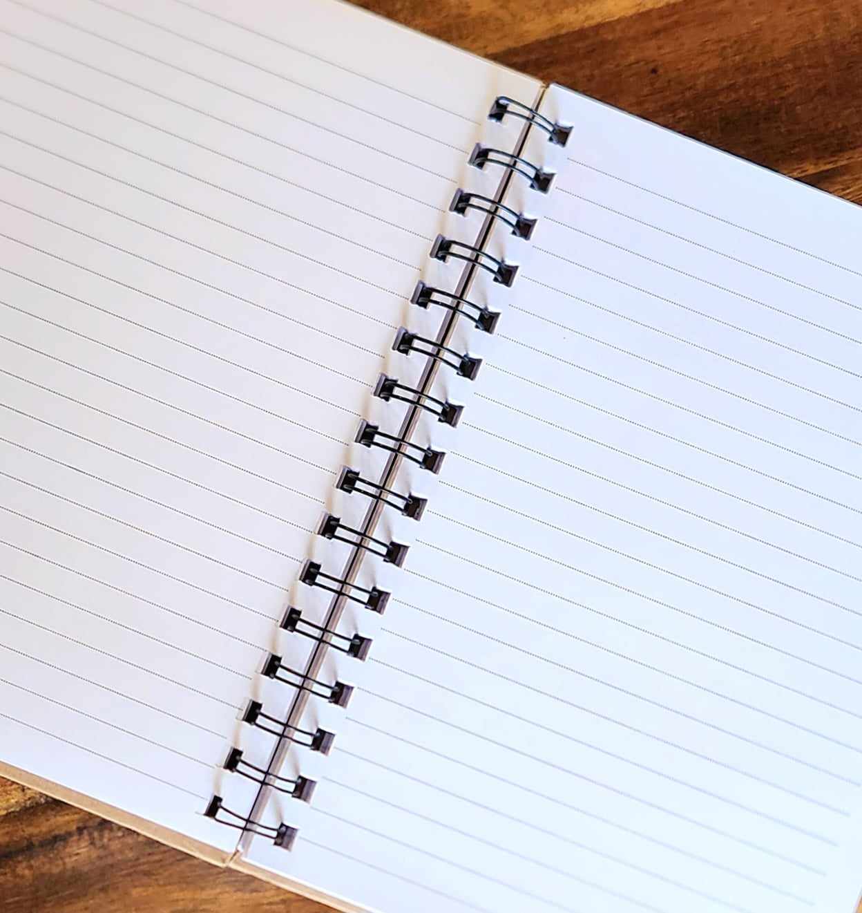 Casterton Kelpie A5 Lined Notebook